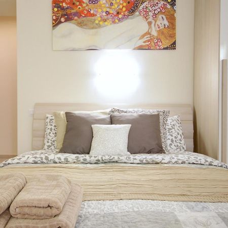 Milanrentals - Firenze Apartment ภายนอก รูปภาพ