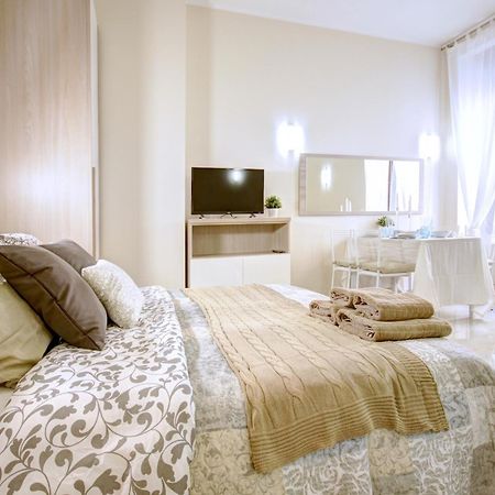 Milanrentals - Firenze Apartment ภายนอก รูปภาพ