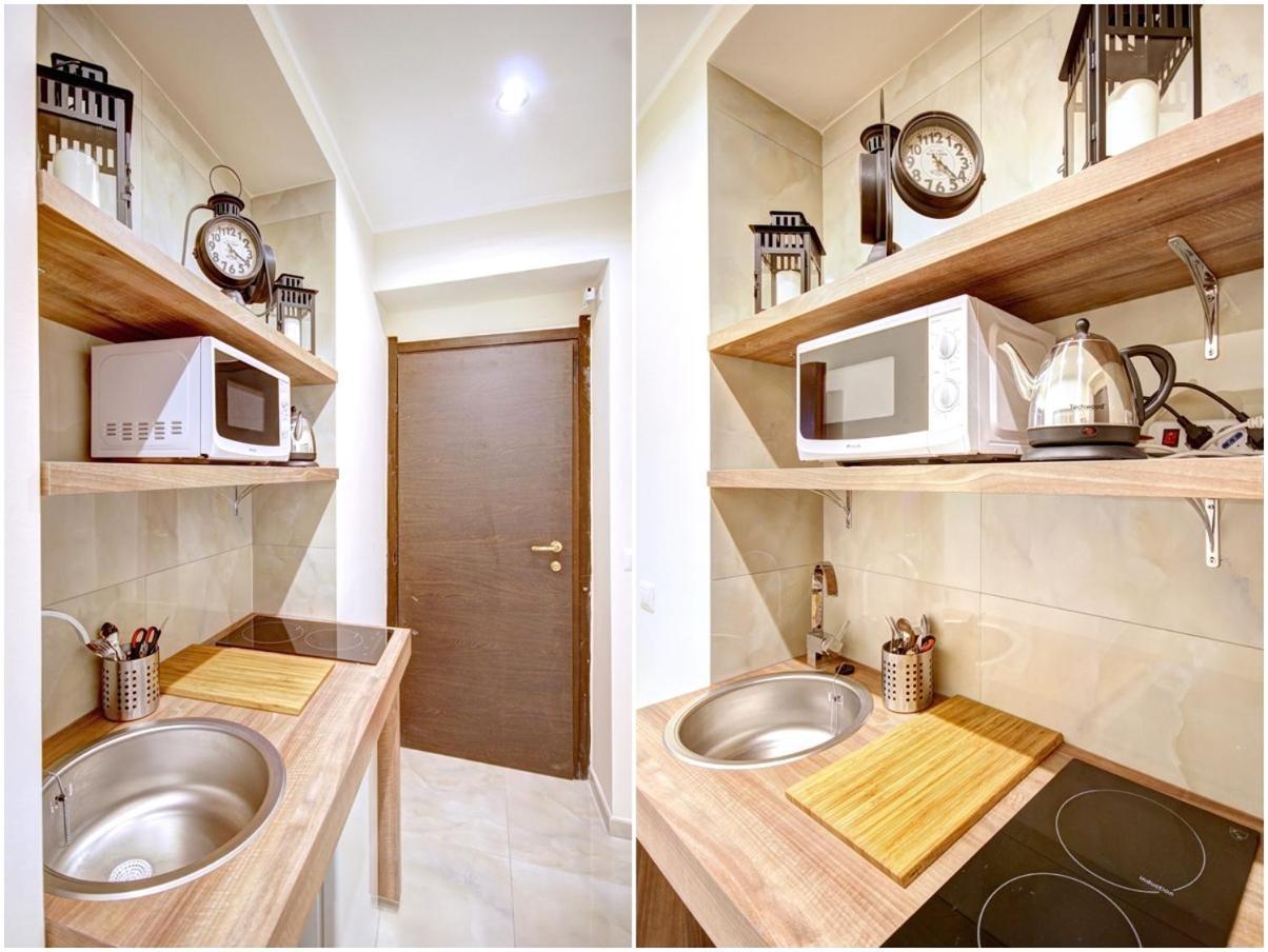 Milanrentals - Firenze Apartment ภายนอก รูปภาพ