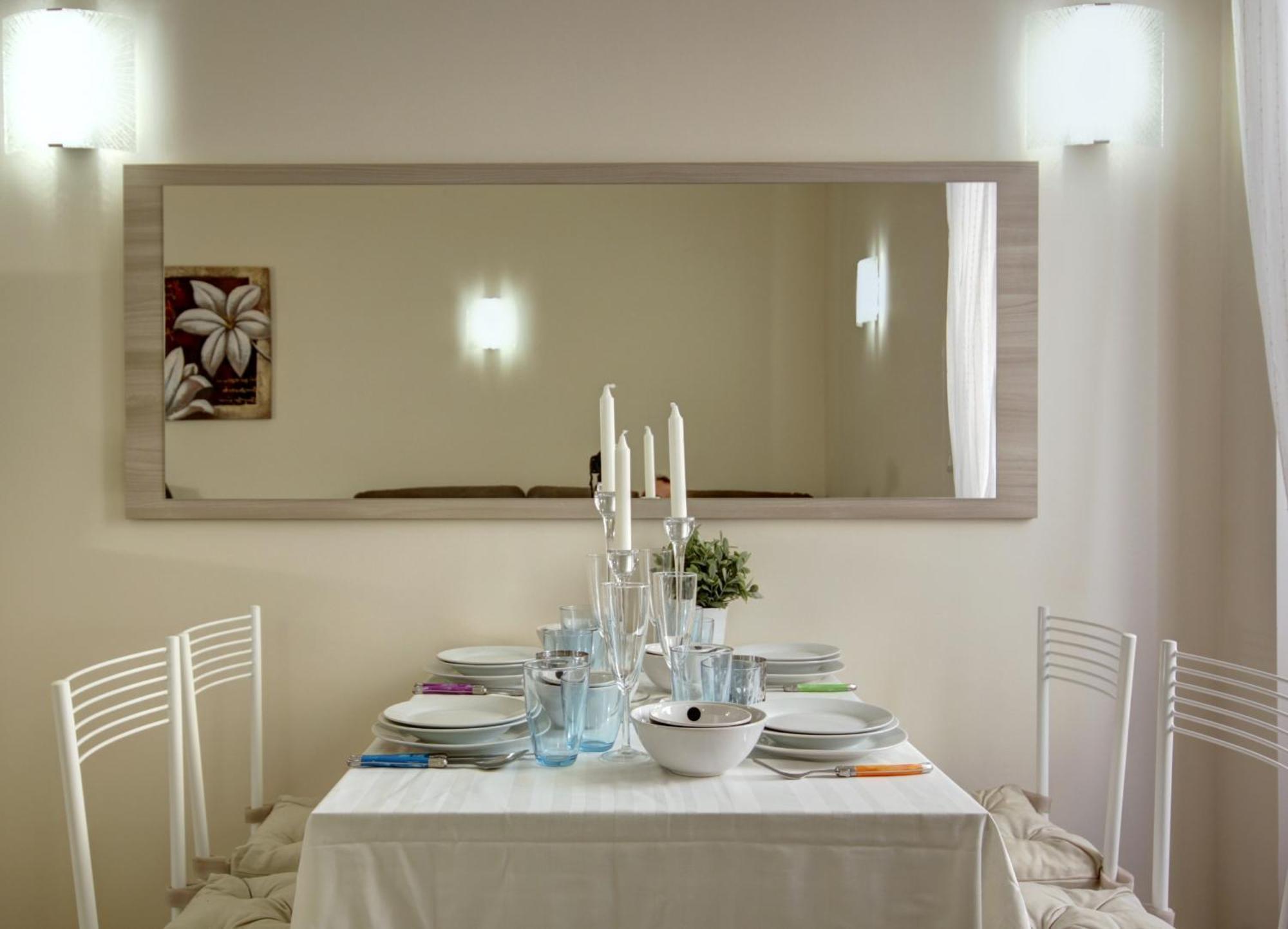 Milanrentals - Firenze Apartment ภายนอก รูปภาพ