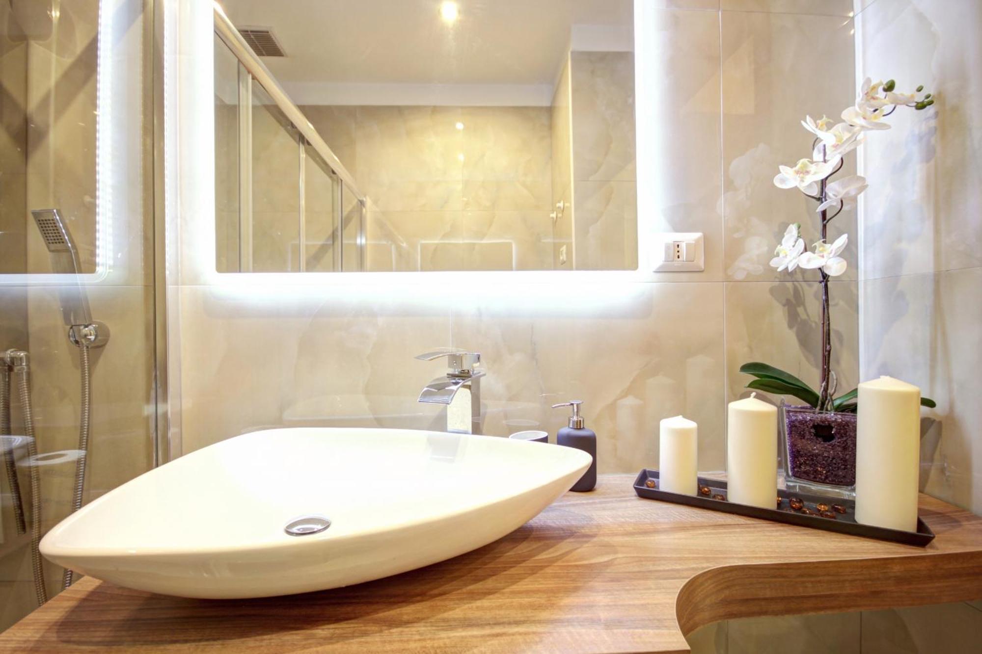 Milanrentals - Firenze Apartment ภายนอก รูปภาพ