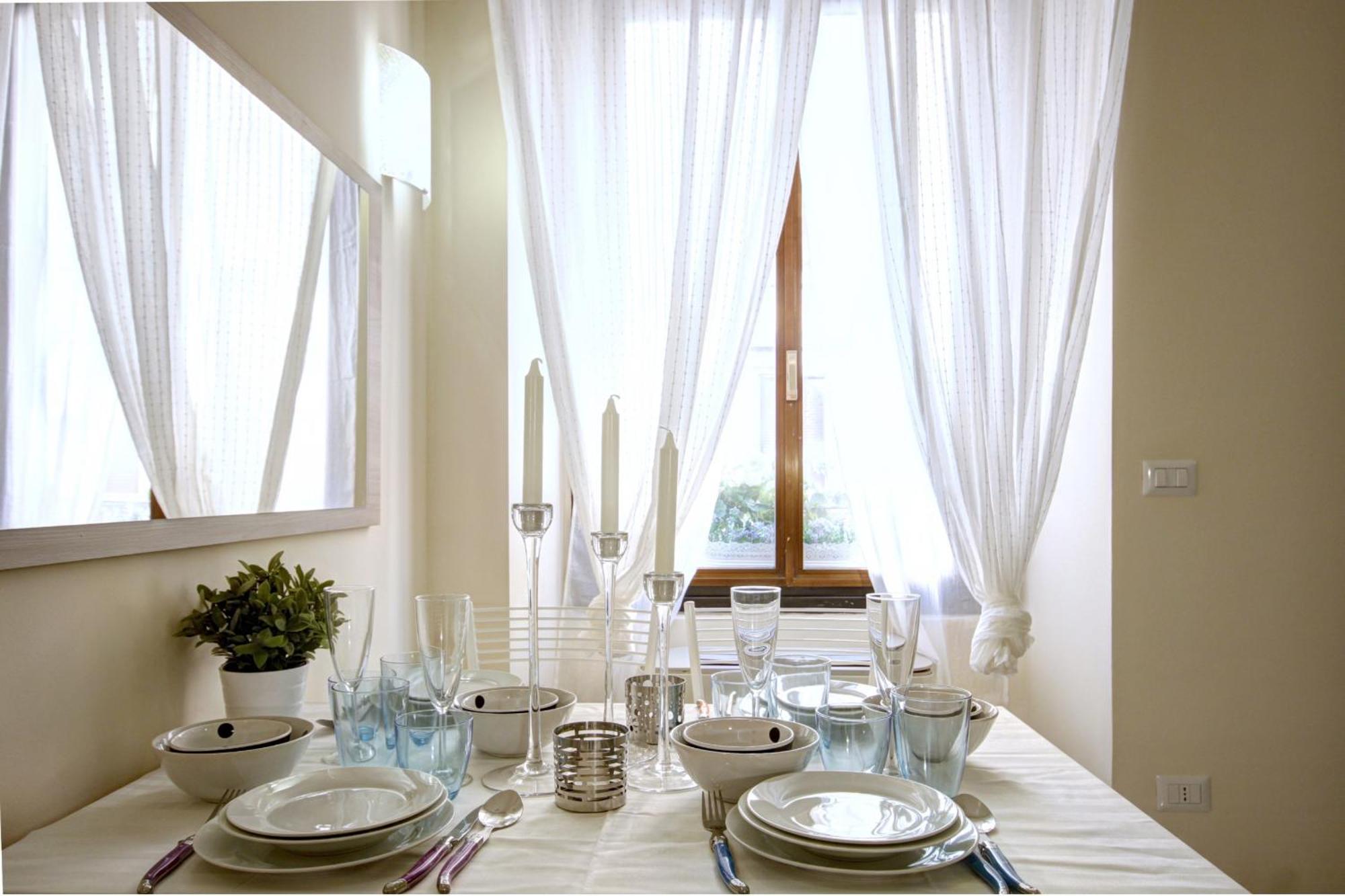 Milanrentals - Firenze Apartment ภายนอก รูปภาพ