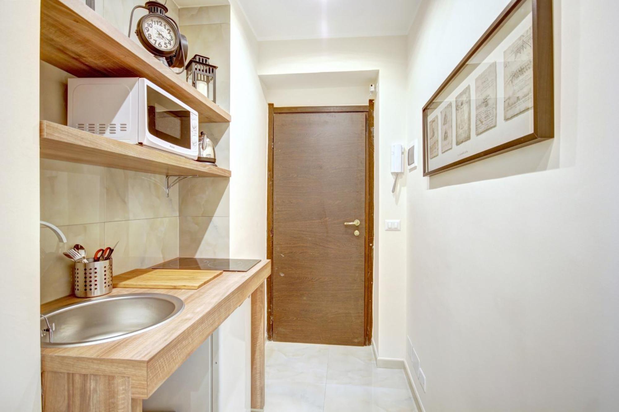 Milanrentals - Firenze Apartment ภายนอก รูปภาพ