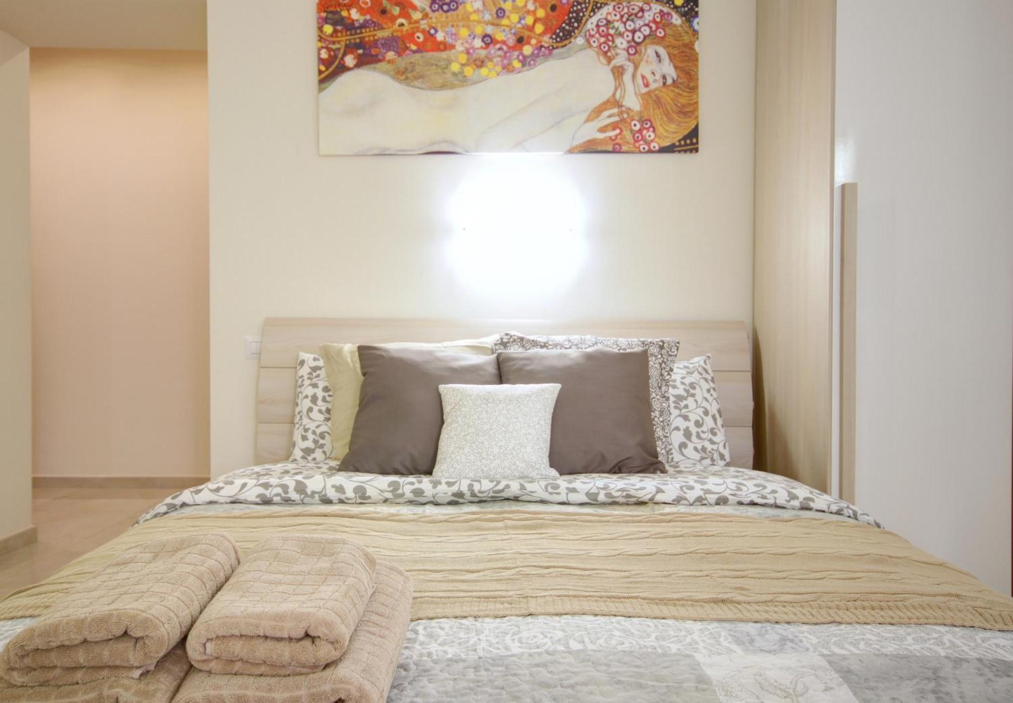Milanrentals - Firenze Apartment ภายนอก รูปภาพ