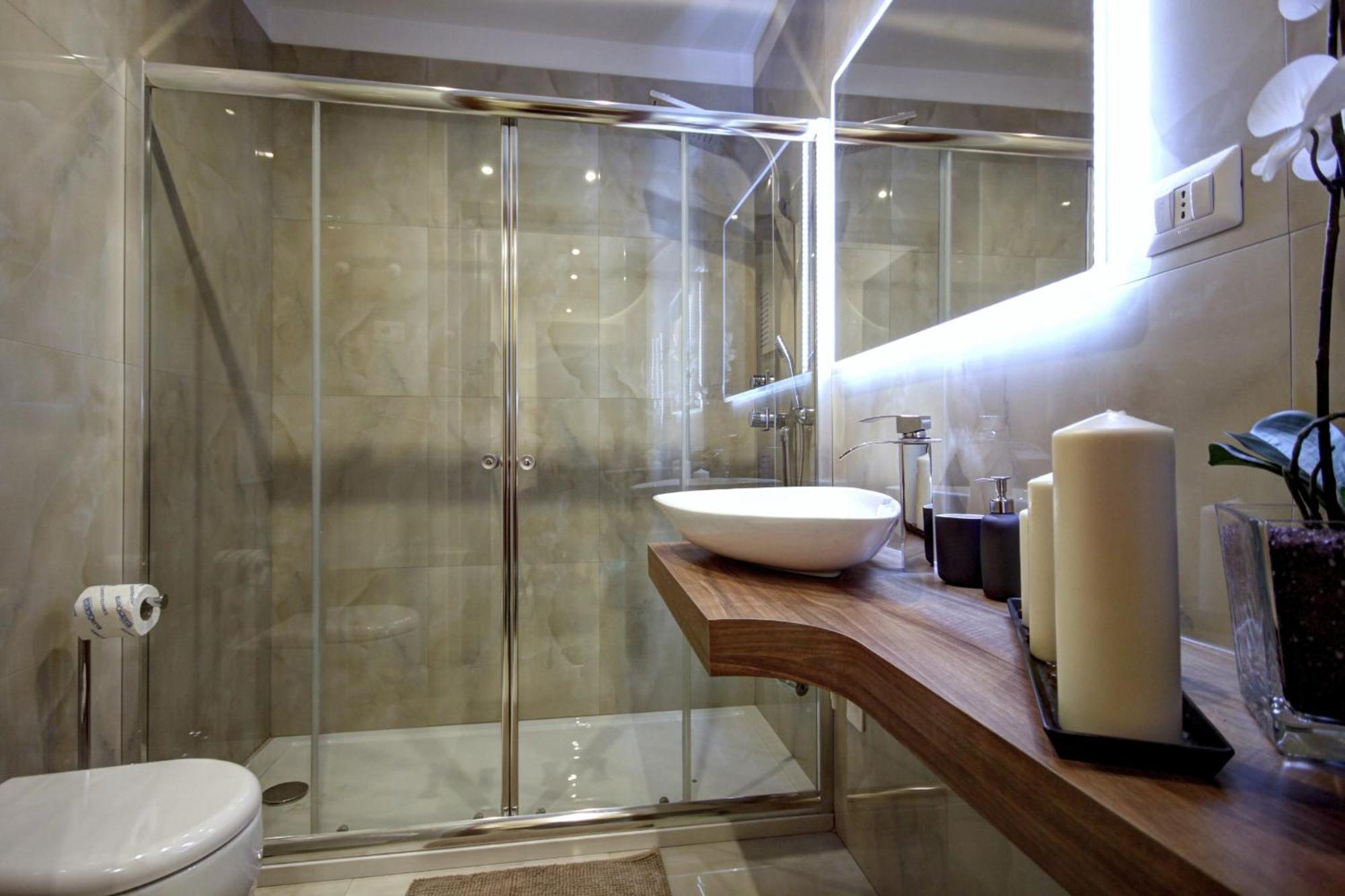 Milanrentals - Firenze Apartment ภายนอก รูปภาพ