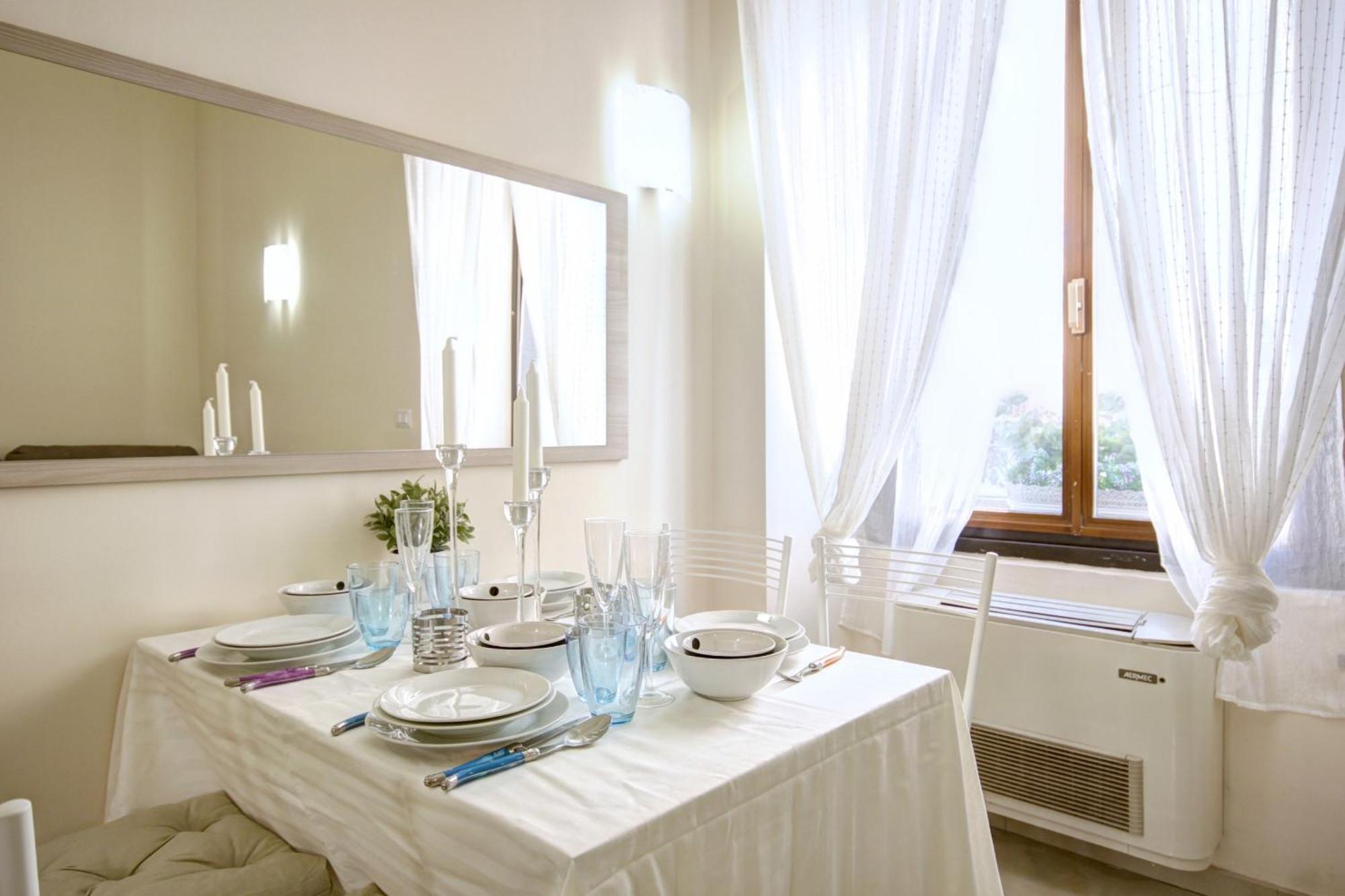 Milanrentals - Firenze Apartment ภายนอก รูปภาพ