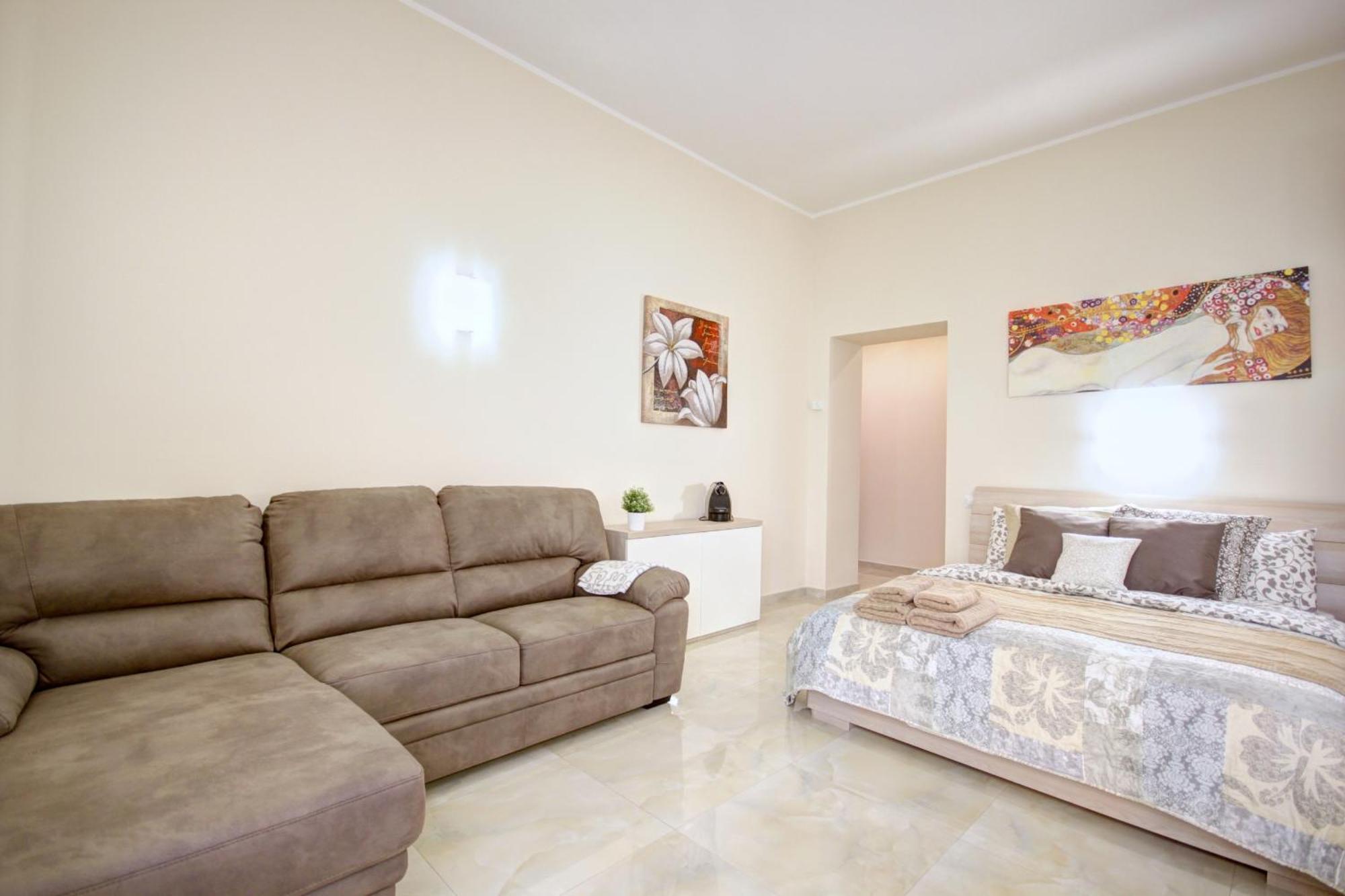 Milanrentals - Firenze Apartment ภายนอก รูปภาพ