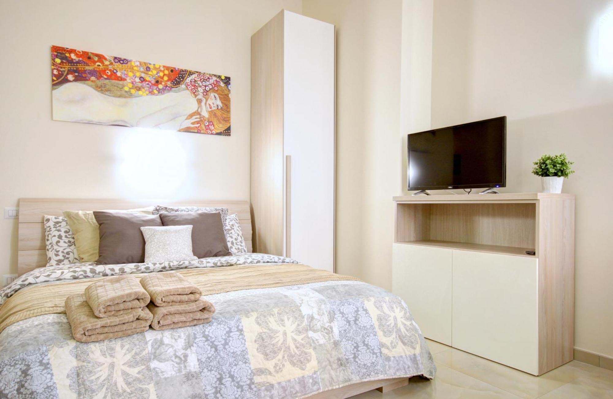 Milanrentals - Firenze Apartment ภายนอก รูปภาพ