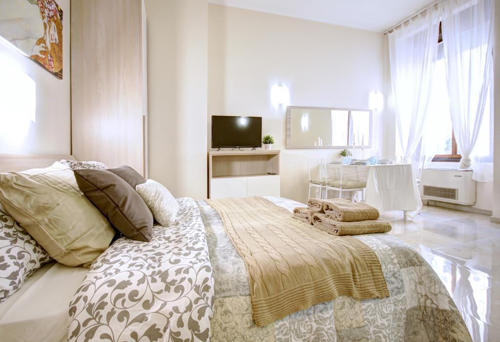 Milanrentals - Firenze Apartment ภายนอก รูปภาพ
